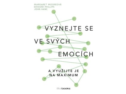 Vyznejte se ve svých emocích (Stav Nová - lehce poškozená)
