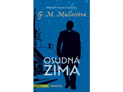 Osudná zima (Stav Nová - lehce poškozená)