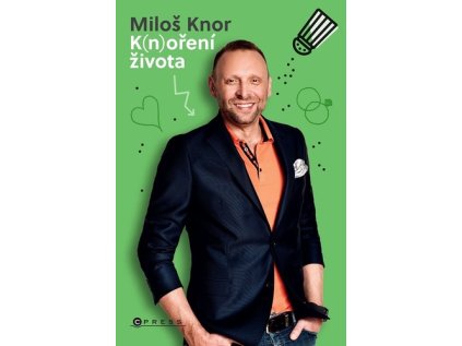 K(n)oření života (Stav Nová - lehce poškozená)