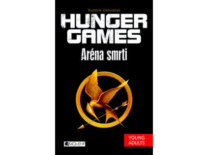 Hunger Games Aréna smrti