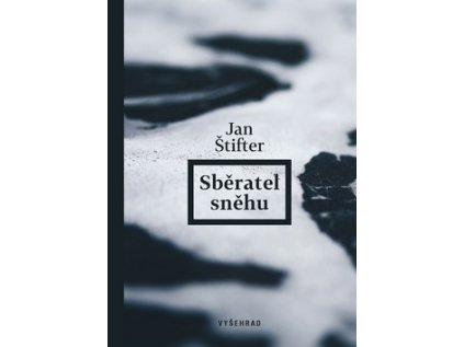 Sběratel sněhu (Stav Nová - lehce poškozená)