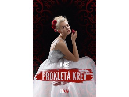 Prokletá krev (Stav Nová - lehce poškozená)