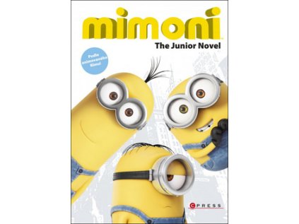 Mimoni (Stav Použité zboží - Běžné opotřebení)