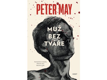 Muž bez tváře (Stav Použité zboží - Jako nová)