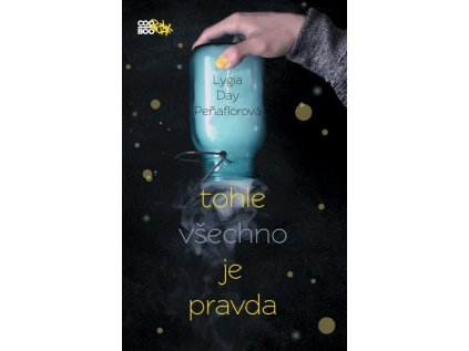 Tohle všechno je pravda (Stav Nová - lehce poškozená)