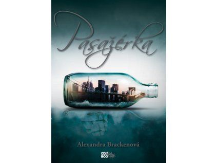Pasažérka