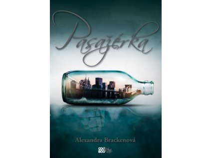 Pasažérka (Stav Nová - lehce poškozená)