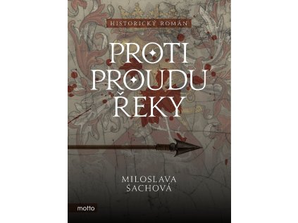 Proti proudu řeky