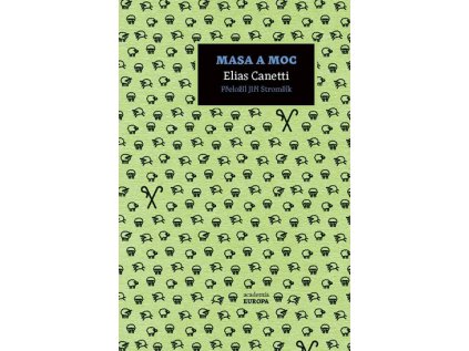 Masa a moc (Stav Nová)