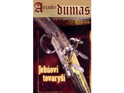 Jehúovi tovaryši (Stav Nová)
