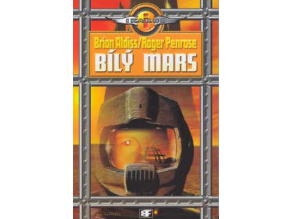 Bílý Mars