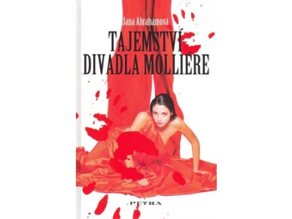 Tajemství divadla Molliére (Stav Nová)