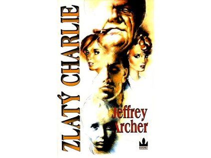 Zlatý Charlie (Stav Použité zboží - běžné opotřebení)