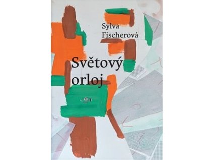 Světový orloj (Stav Použité zboží, běžné opotřebení)