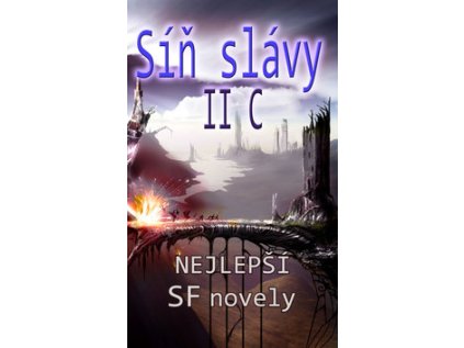 Síň slávy SF II C (Stav Použité zboží - Jako nová)
