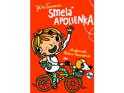 Smelá Apolienka
