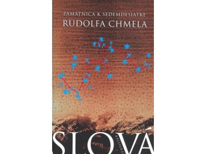 Slová (Stav Nová - lehce poškozená)