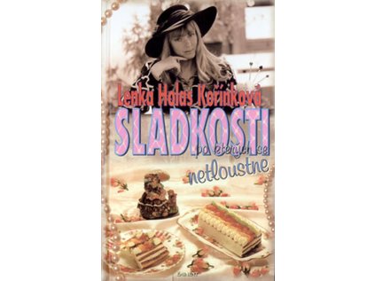Sladkosti, po kterých se netloustne (Stav Použité zboží - Běžné opotřebení)