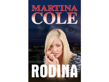 Rodina (Stav Nová - lehce poškozená)
