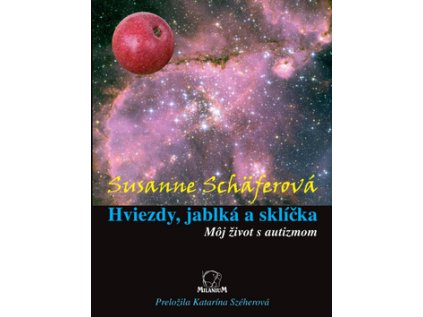 Hviezdy, jablká a sklíčka (Stav Nová - lehce poškozená)