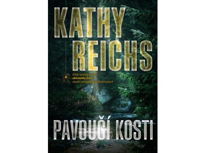 Pavoučí kosti