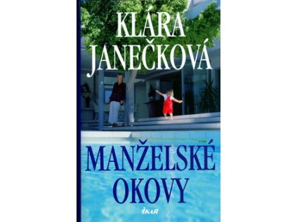 Manželské okovy (Stav Použité zboží - běžné opotřebení)