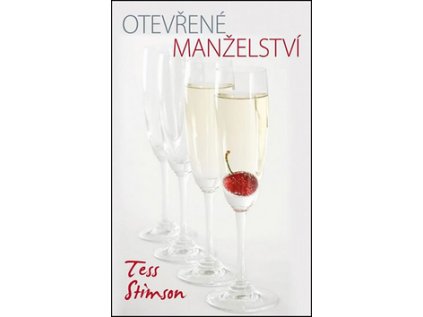 Otevřené manželství (Stav Použité zboží - běžné opotřebení)