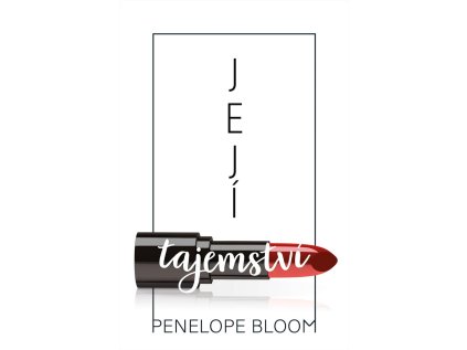 Její tajemství (Stav Použité zboží - běžné opotřebení)