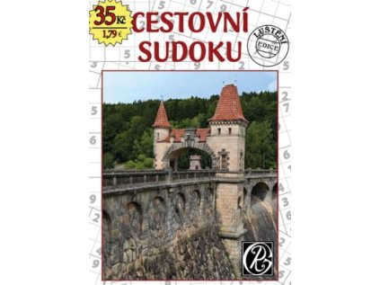 Cestovní sudoku (Stav Nová)
