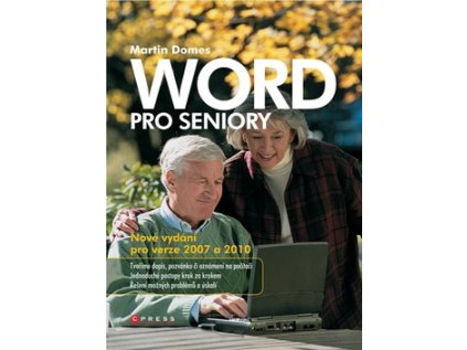 Word pro seniory