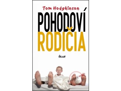 Pohodoví rodičia (Stav Použité zboží - Běžné opotřebení)