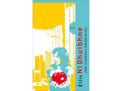 Lišák, vlaštovka a strašák do zelí (Stav Nová - lehce poškozená)