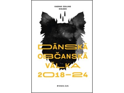 Dánská občanská válka 2018 – 2024 (Stav Nová - lehce poškozená)