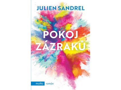 Pokoj zázraků (Stav Nová - lehce poškozená)