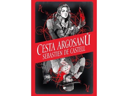 Cesta Argosanů