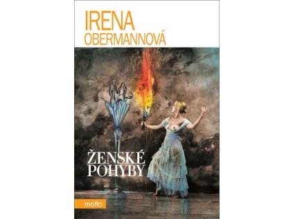 Ženské pohyby (Stav Nová - lehce poškozená)