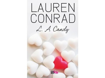 L. A. Candy (Stav Nová - lehce poškozená)