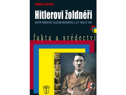 Hitlerovi žoldnéři