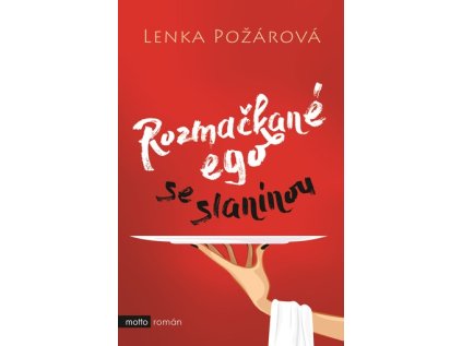 Rozmačkané ego se slaninou (Stav Nová - lehce poškozená)