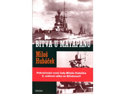 Bitva u Matapanu (Stav Použité zboží - Jako nová)