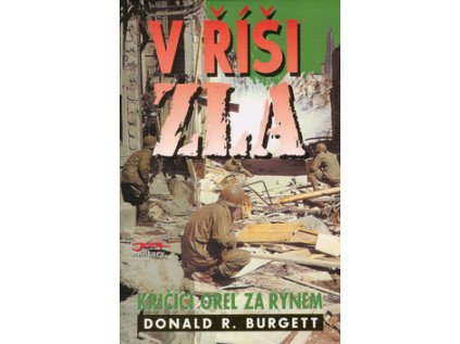 V říši zla (Stav Použité zboží - Běžné opotřebení)