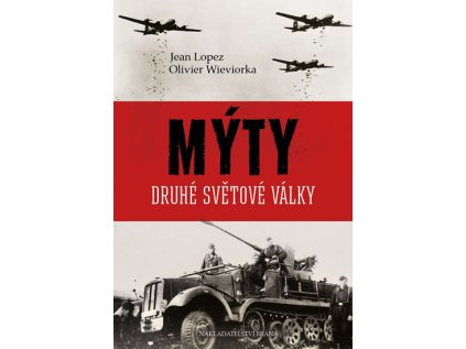 Mýty druhé světové války