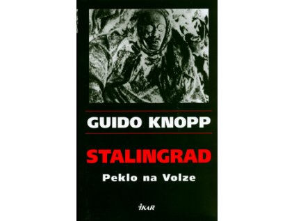 Stalingrad (Stav Použité zboží - Jako nová)