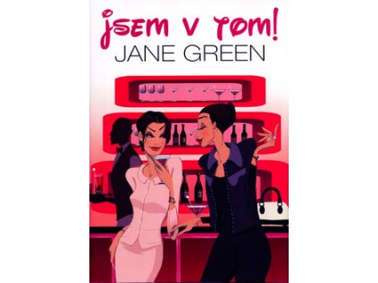 Jsem v tom (Stav Nová - lehce poškozená)