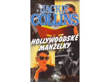 Hollyvoodské manželky