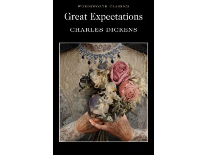 Great Expectations (Stav Nová - lehce poškozená)