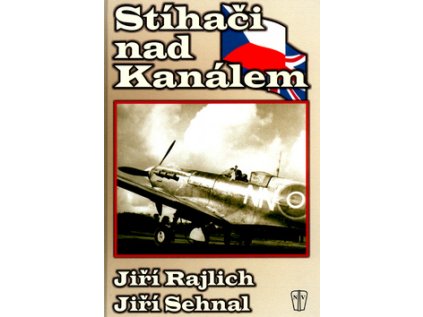 Stíhači nad Kanálem (Stav Použité zboží - Běžné opotřebení)