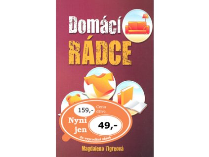 Domácí rádce (Stav Nová)