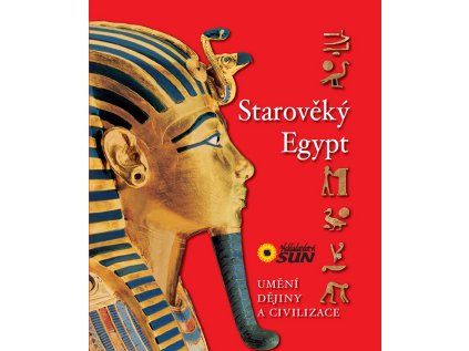 Starověký Egypt