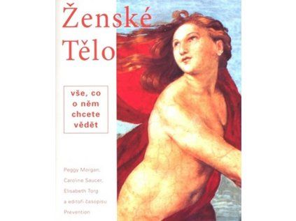Ženské tělo